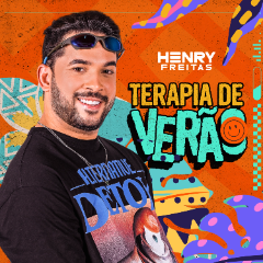 TERAPIA DE VERÃO - Henry Freitas
