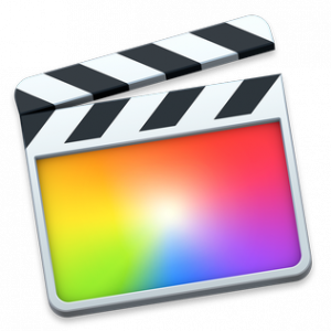 Final Cut Pro v10.7.0 pré-ativado (macOS)