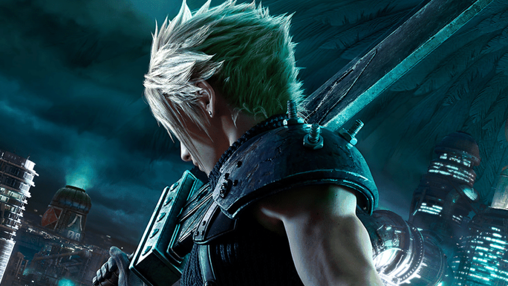 Download e Final Fantasy VII Remake Intergrad+ Origin x64