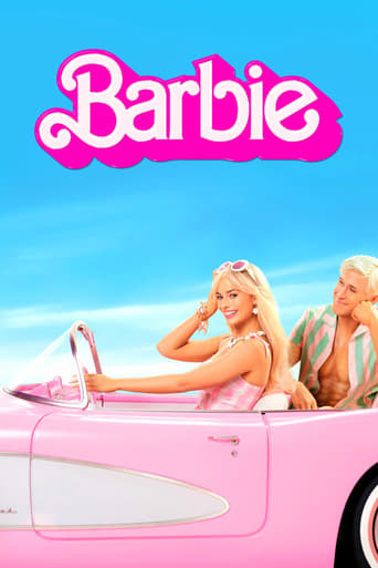 Barbie Torrent (2024) WEB-DL 720p/1080p/4K