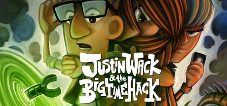 JUSTIN WACK AND THE BIG TIME HACK V2.0.3-RAZOR1911