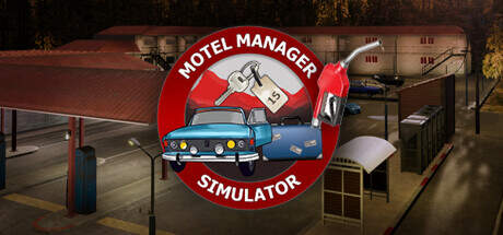 Motel Manager Simulator-Torrent-Download