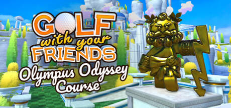 Golf With Your Friends Olympus Odyssey Course-Torrent-Download