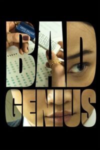 Bad Genius (2024) HDCAM 720p Dual Áudio
