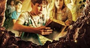 A Bússola Mágica (2022) WEB-DL 1080p Dual Áudio