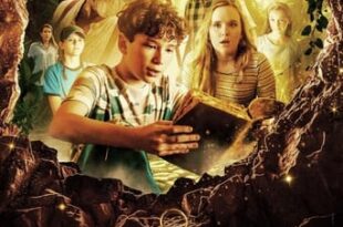 A Bússola Mágica (2022) WEB-DL 1080p Dual Áudio