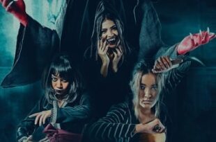 The Female Followers of the Devil: Part 2 (2024) WEB-DL 1080p Dual Áudio