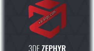 3DF Zephyr 7.003 + Portable