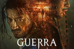 Guerra e Revolta (2024) WEB-DL 1080p Dual Áudio