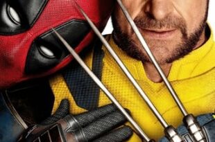 Deadpool & Wolverine (2024) WEB-DL