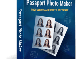AMS Passport Photo Maker 10.0 + Portable