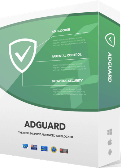 Adguard Premium 7