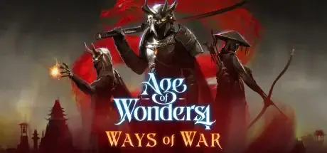 Age of Wonders 4 Ways of War-Torrent-Download