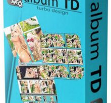 Album TD 4.7.1.0 + Portable