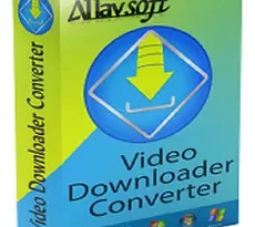 Allavsoft Video Downloader Converter 3.27.5.9062 + Portable