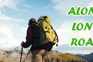 Along long road-Torrent-Download