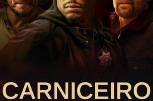Carniceiro (2023) WEB-DL 1080p Dual Áudio
