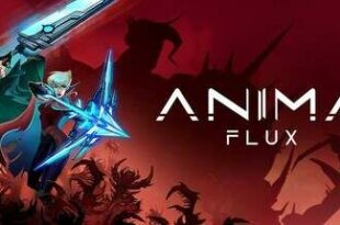 Anima Flux-Torrent-Download