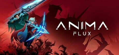 Anima Flux-Torrent-Download
