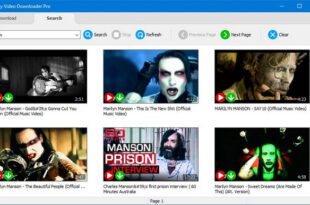 Any Video Downloader Pro 9.0.11 + Portable