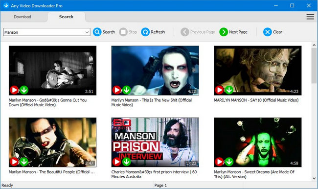 Any Video Downloader Pro 9.0.11 + Portable