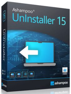 Ashampoo UnInstaller 15.00.20 + Portable