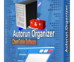 Autorun Organizer 5.46 + Portable