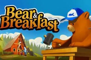 Bear and Breakfast v1.8.26-Torrent-Download