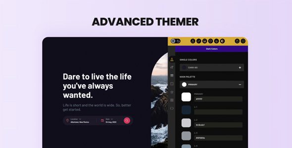 Bricks Advanced Themer 2.9.1 Bricks Advanced Themer 2.9.1