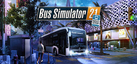 Bus Simulator 21 Next Stop v2.34-Torrent-Download