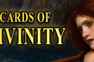 Cards of Divinity-Torrent-Download