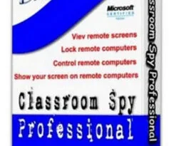 Classroom Spy Professional 5.3.9 + Portable