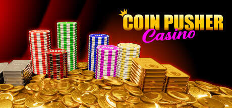 Coin Pusher Casino-Torrent-Download