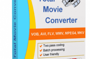 Coolutils Total Movie Converter 4.1.0.61 + Portable