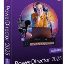 CyberLink PhotoDirector Ultra 2025 v23.0.1011.0 + Portable