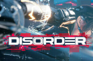 DISORDER 2025-Torrent-Download