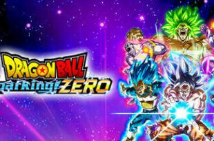 DRAGON BALL Sparking ZERO-Torrent-Download
