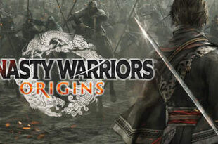 DYNASTY WARRIORS ORIGINS PROPER-Torrent-Download