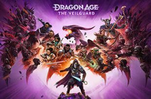 Dragon Age The Veilguard-Torrent-Download