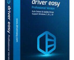DriverEasy PRO 6.1.1.29776 + Portable