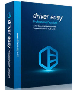 DriverEasy PRO 6.1.1.29776 + Portable