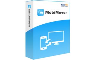 EaseUS MobiMover 6.2.2.25120 + Portable