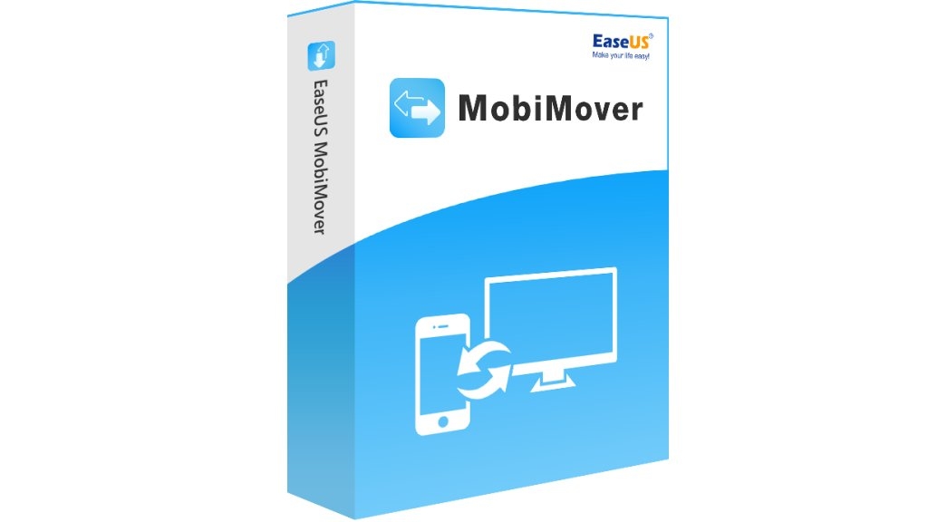 EaseUS MobiMover 6.2.2.25120 + Portable