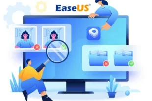 EaseUS DupFiles Cleaner Pro 3.5.0 Build 2410101402
