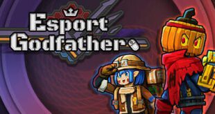 Esports Godfather Hero Expansion Pack-Torrent-Download