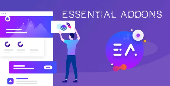 Essential Addons for Elementor Pro 6.0.8