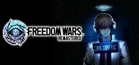 FREEDOM WARS Remastered-Torrent-Download
