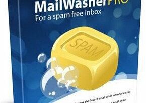 MailWasher Pro 7.15.14 + Portable | Firetrust