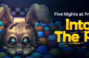 Five Nights at Freddys Into the Pit v1.0.9.0-Torrent-Download