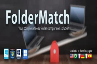FolderMatch 5.0.3.0